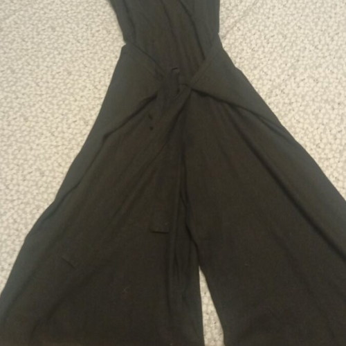 BSB jumpsuit black used size M