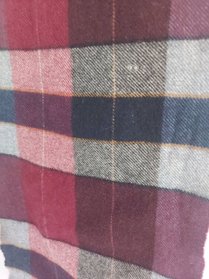 Cashmere scarf like new