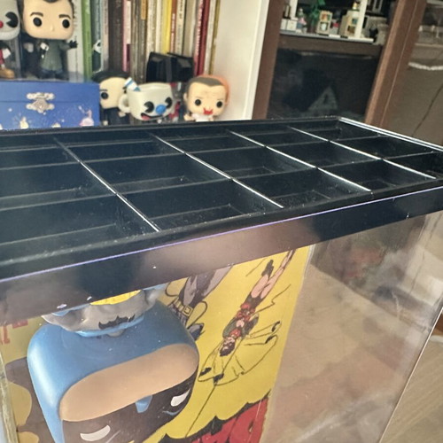 Batman 1 Comic Funko Pop figure like new