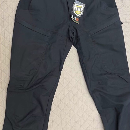5.11 Police Uniform Set New with Pentagon and 2 T-Shirts