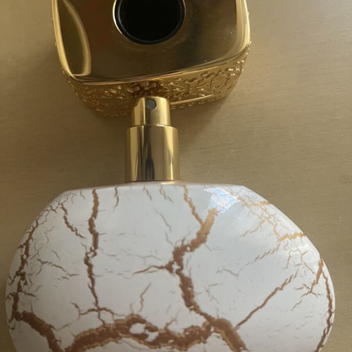 Breath Of The Infinite The House of Oud Eau de Parfum 75ml like new