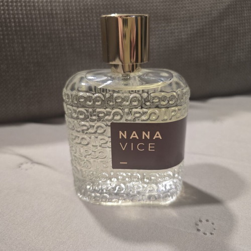 LPDO Nana Vice Eau de Parfum new 100ml
