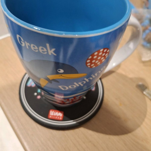 USB cup warmer new