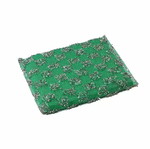 Kitchen sponge wire green new