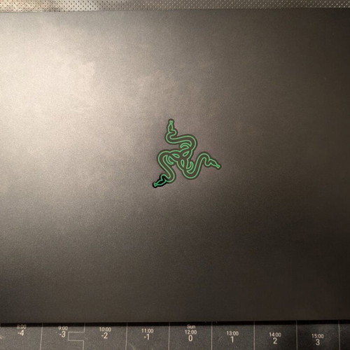 Razer Blade 15 2024 15.6" QHD 240Hz laptop like new, i7-13800H, RTX 4070, 16GB RAM, 1TB SSD