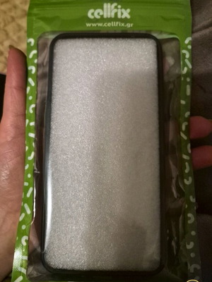 Samsung Galaxy A54 Hard Black Case new, sealed