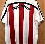  ΣΥΛΛΕΚΤΙΚΗ ΕΜΦΑΝΙΣΗ ΠΟΔΟΣΦΑΙΡΟΥ Bayern Munchen 2000-2001