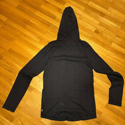 Tom Tailor sweatshirt size M dark blue like new