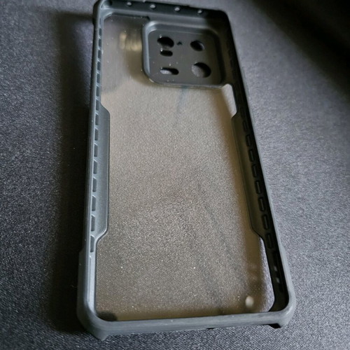 Xiaomi 13 Pro Shockproof TPU Hybrid Case new