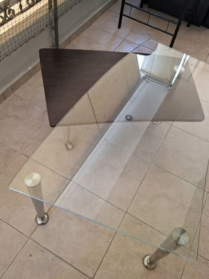 Living room furniture like new