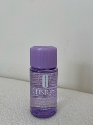 Clinique Take Day Off Lotion Αφαίρεσης Μακιγιάζ Καινούργιο