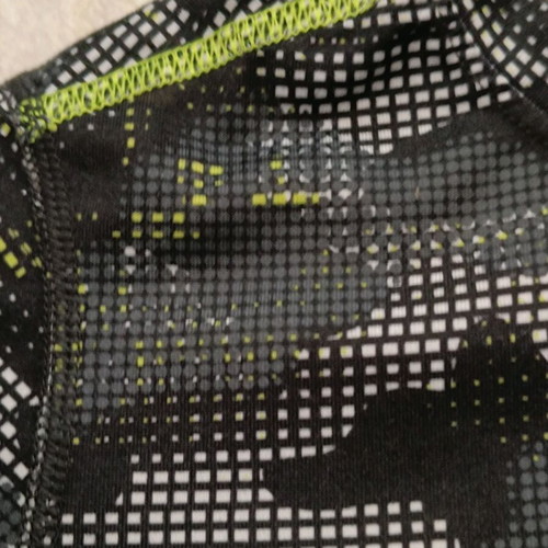 Active kids set size 7 years like new