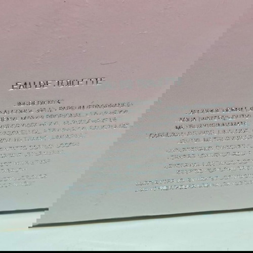 Versace Bright Crystal 90ml – Σφραγισμένο, Αυθεντικό, Made in Italy