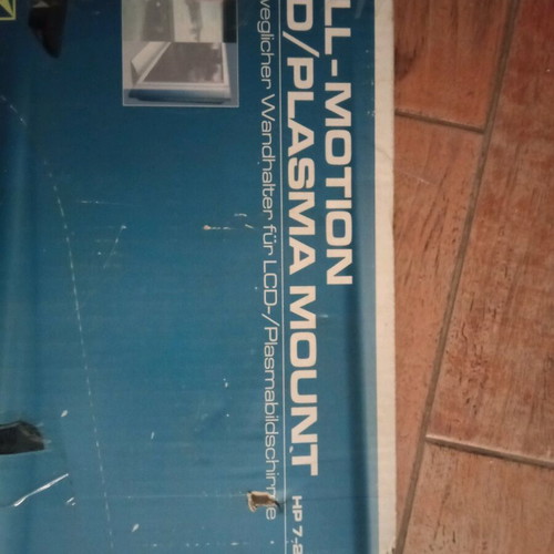 TV stand like new