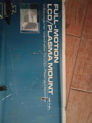 TV stand like new