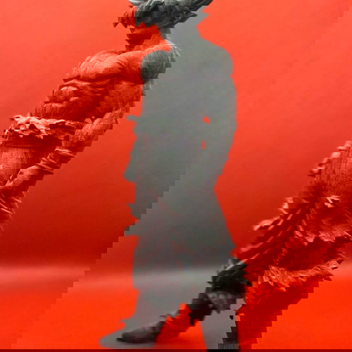 Goku Ultra Instinct