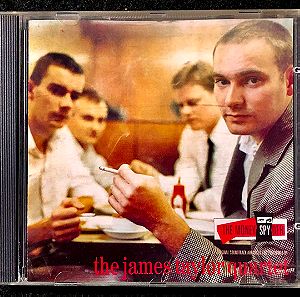 CD - The James Taylor Quartet - The Money Spyder
