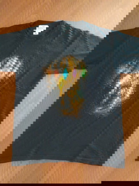 Τ-shirt ''Avengers'',Marvel/Fruit of the Loom,Μedium,σε καλή κατάσταση