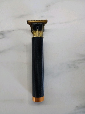 Vintage rechargeable shaving machine new
