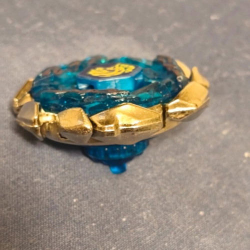 Beyblade Blitz Striker new