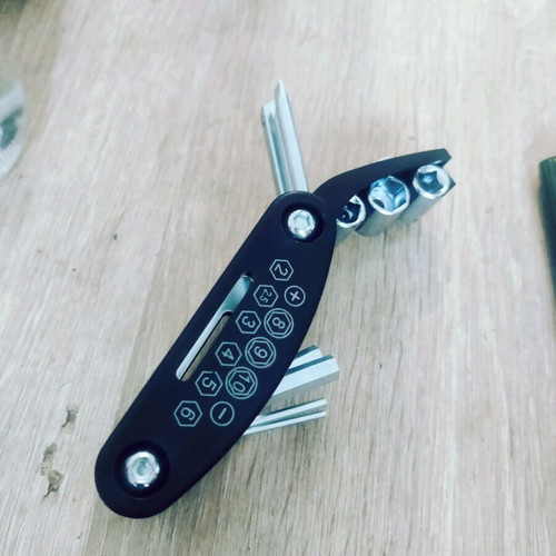 Multitool new