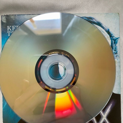K-PAX DVD used, science fiction with subtitles