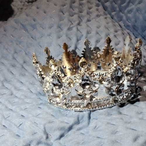 Crown new