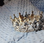 Crown new