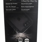 Catalyst Waterproof Case for iPhone 8 Plus new