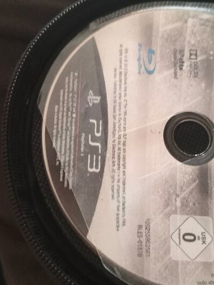 Fifa 14 PS3 game disc