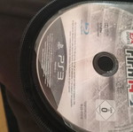 Fifa 14 PS3 game disc
