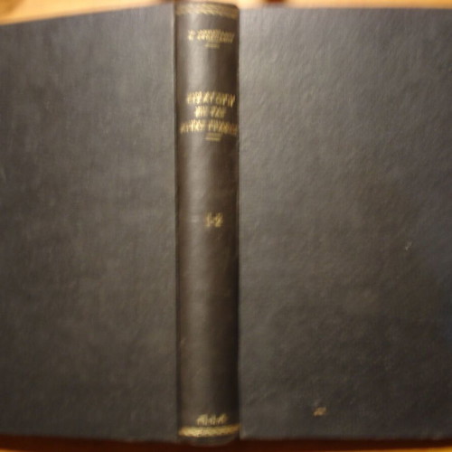 Manual of Introduction to the Holy Scriptures Volume A like new 1936