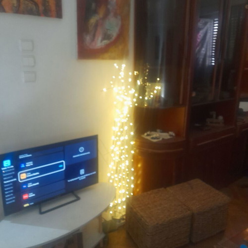 Apartment furnished near ASOEE, Patision area, 85 m², 2 bedrooms