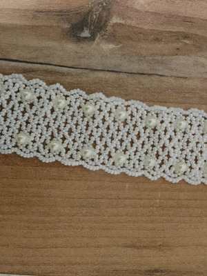 Handmade bracelet like new