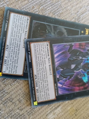 Yu-Gi-Oh The Phantom Knights of Break Sword σαν καινούργιο