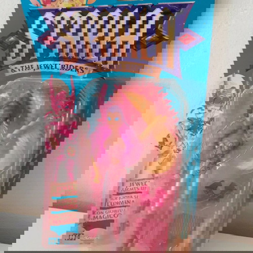 Φιγούρα Starla (Kenner) 1996 καινούργια, σφραγισμένη