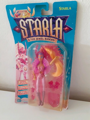 Φιγούρα Starla (Kenner) 1996 καινούργια, σφραγισμένη