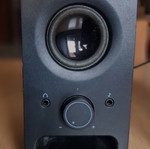 Στερεοφωνικά ηχεία Logitech Z150 σαν καινούργιο
