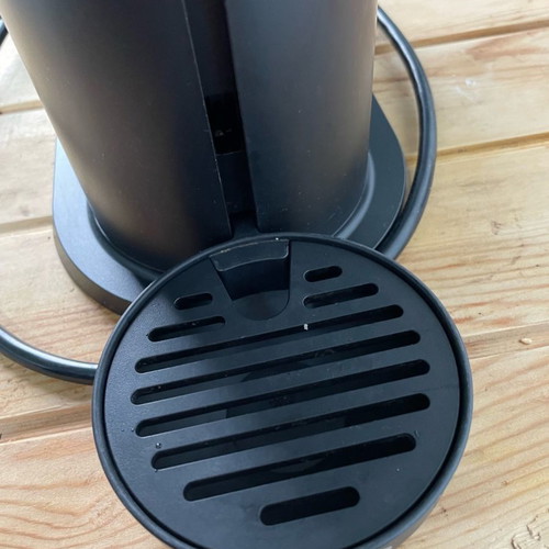 Nespresso Vertuo Next DeLonghi coffee maker used