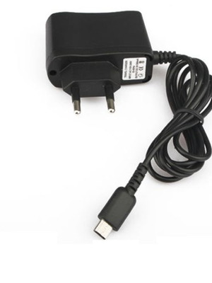 Φορτιστής Nintendo DS Lite σαν καινούργιο