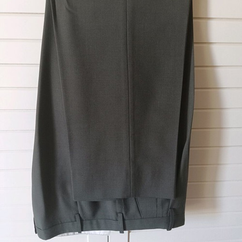 Army summer uniform trousers like new