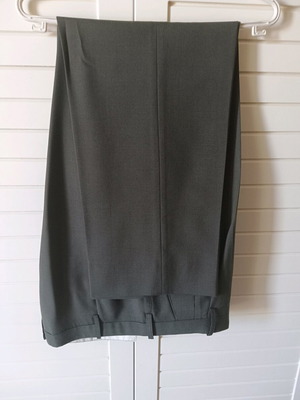 Army summer uniform trousers like new