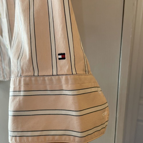 Tommy Hilfiger women's shirt like new, multicolor