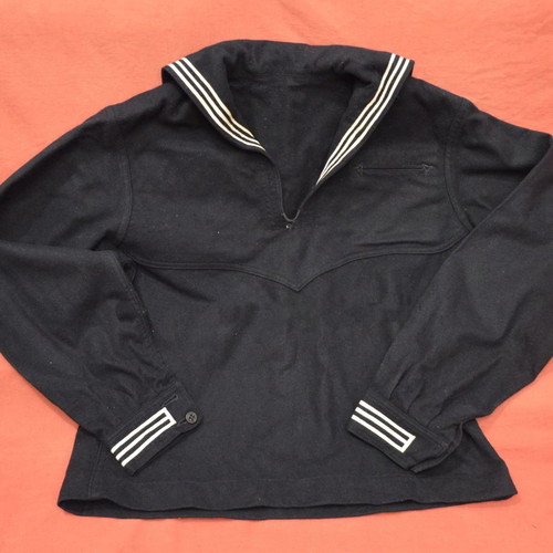 Winter Bellaman American USA collectible Navy personnel used, size L