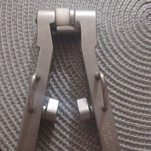 Woka Baut Key New Walking Aid Support
