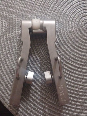 Woka Baut Key New Walking Aid Support