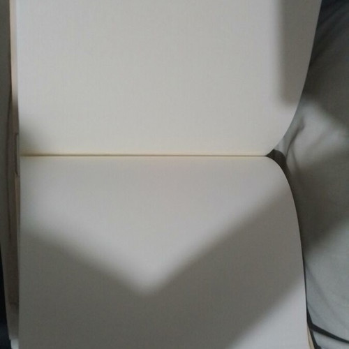 Wedding photo album new with 50 pages and hard cover