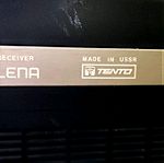  Selena B-217. made in USSR.!!