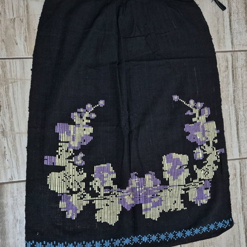 Authentic aprons handmade like new for traditional costume