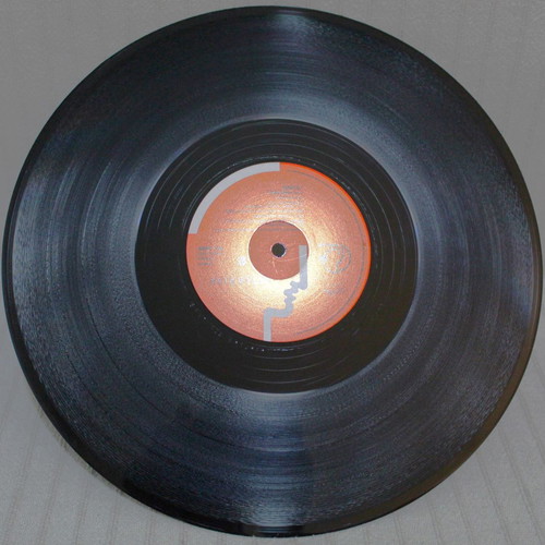 Pete Wylie And The Farm Sinful! 12" EP used, electronic